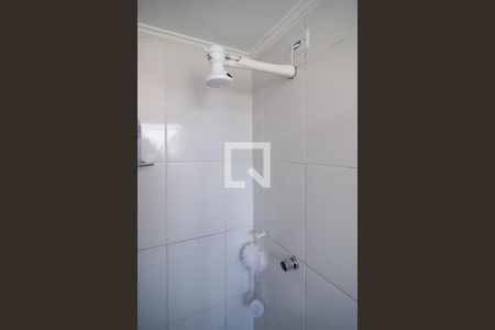 Apartamento para alugar com 50m², 2 quartos e 2 vagas Apartamento para alugar com 50m², 2 quartos e 2 vagasBanheiro Social