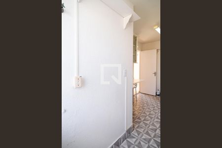Apartamento para alugar com 50m², 2 quartos e 2 vagas Apartamento para alugar com 50m², 2 quartos e 2 vagasCozinha / Área de Serviço