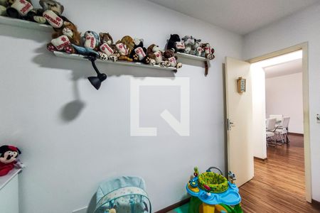Apartamento à venda com 117m², 3 quartos e 2 vagas Apartamento à venda com 117m², 3 quartos e 2 vagasQuarto 1