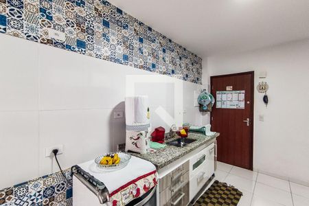 Apartamento à venda com 117m², 3 quartos e 2 vagas Apartamento à venda com 117m², 3 quartos e 2 vagasCozinha
