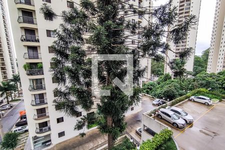 Apartamento à venda com 117m², 3 quartos e 2 vagas Apartamento à venda com 117m², 3 quartos e 2 vagasVista Quarto 1