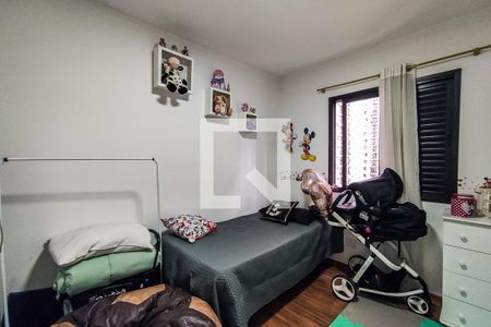 Apartamento à venda com 117m², 3 quartos e 2 vagas Apartamento à venda com 117m², 3 quartos e 2 vagasQuarto 1