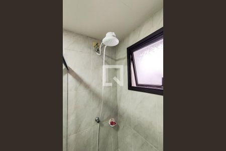 Apartamento à venda com 117m², 3 quartos e 2 vagas Apartamento à venda com 117m², 3 quartos e 2 vagasBanheiro da Suíte