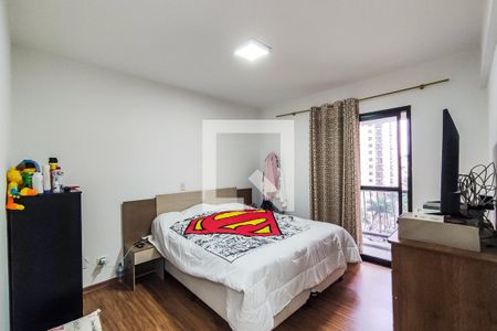 Apartamento à venda com 117m², 3 quartos e 2 vagas Apartamento à venda com 117m², 3 quartos e 2 vagasSuíte