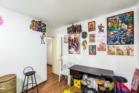 Apartamento à venda com 117m², 3 quartos e 2 vagas Apartamento à venda com 117m², 3 quartos e 2 vagasQuarto 2