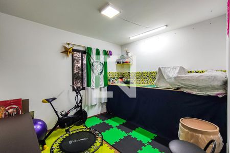 Apartamento à venda com 117m², 3 quartos e 2 vagas Apartamento à venda com 117m², 3 quartos e 2 vagasQuarto 2