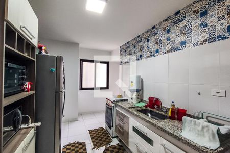 Apartamento à venda com 117m², 3 quartos e 2 vagas Apartamento à venda com 117m², 3 quartos e 2 vagasCozinha