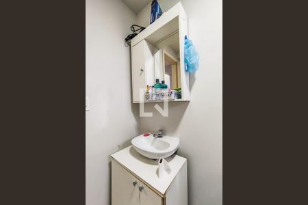 Apartamento à venda com 117m², 3 quartos e 2 vagas Apartamento à venda com 117m², 3 quartos e 2 vagasBanheiro da Suíte