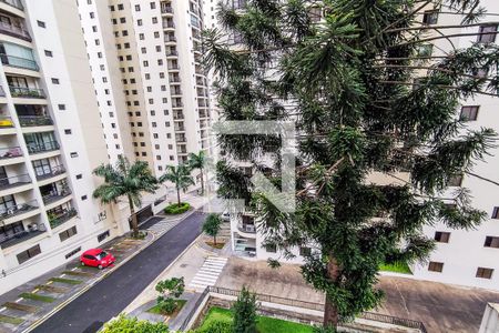 Apartamento à venda com 117m², 3 quartos e 2 vagas Apartamento à venda com 117m², 3 quartos e 2 vagasVista Quarto 2