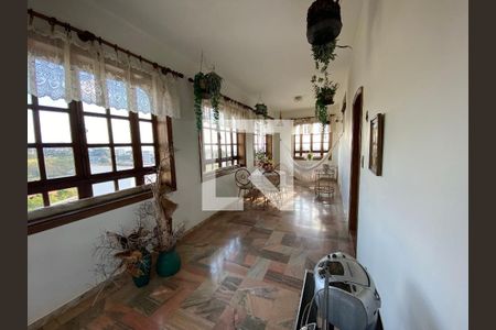 Casa à venda com 4 quartos, 716m² em Belvedere, Belo Horizonte