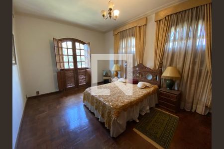 Casa à venda com 4 quartos, 716m² em Belvedere, Belo Horizonte