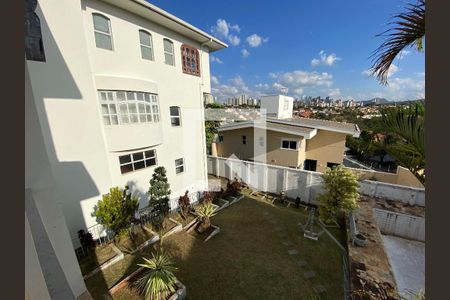 Casa à venda com 4 quartos, 716m² em Belvedere, Belo Horizonte