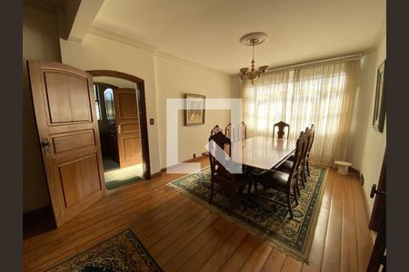 Casa à venda com 4 quartos, 716m² em Belvedere, Belo Horizonte