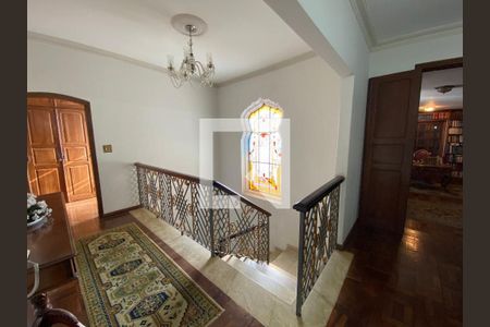 Casa à venda com 4 quartos, 716m² em Belvedere, Belo Horizonte