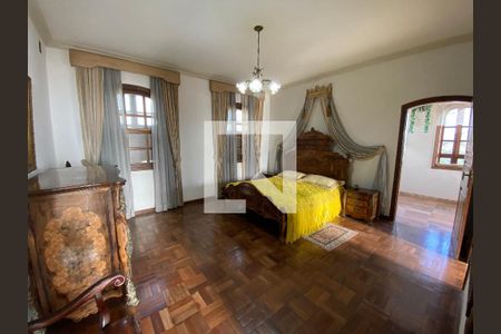 Casa à venda com 4 quartos, 716m² em Belvedere, Belo Horizonte