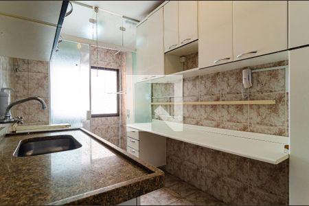 Apartamento para alugar com 60m², 3 quartos e 1 vagaCozinha