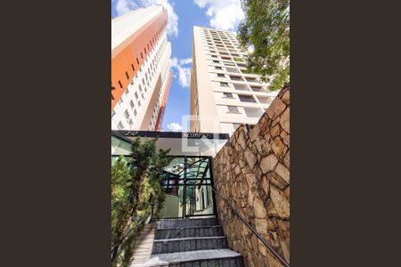 Apartamento para alugar com 60m², 3 quartos e 1 vagaEntrada