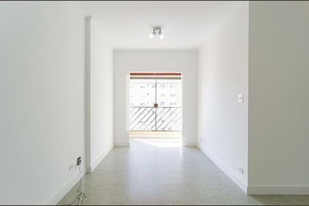 Sala de apartamento para alugar com 3 quartos, 60m² em Vila Mascote, São Paulo