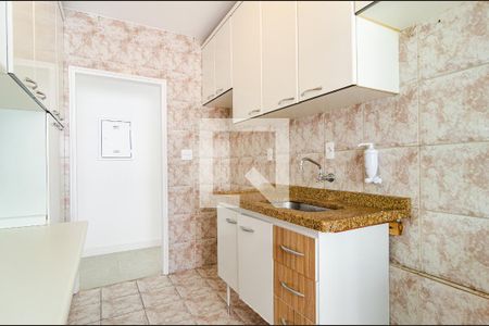 Apartamento para alugar com 60m², 3 quartos e 1 vagaCozinha
