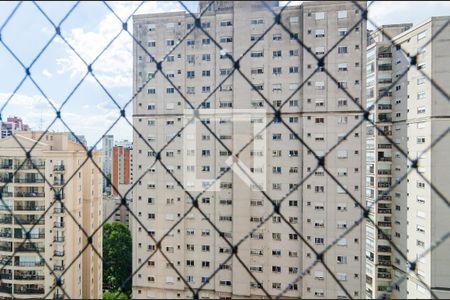 Apartamento para alugar com 60m², 3 quartos e 1 vagaVista do Quarto 1