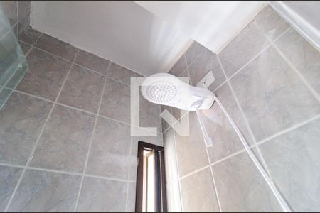 Apartamento para alugar com 60m², 3 quartos e 1 vagaBanheiro Social