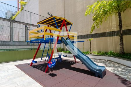 Apartamento para alugar com 60m², 3 quartos e 1 vagaPlayground