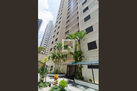 Apartamento para alugar com 60m², 3 quartos e 1 vagaEntrada