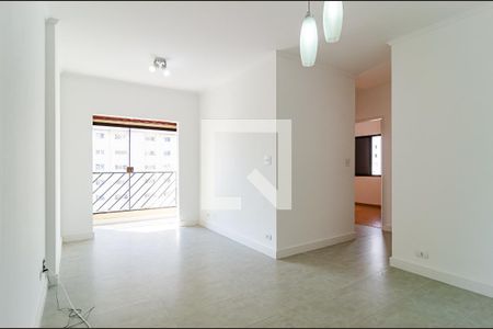 Apartamento para alugar com 3 quartos, 60m² em Vila Mascote, São Paulo