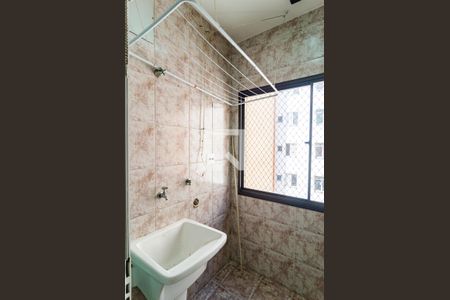 Apartamento para alugar com 60m², 3 quartos e 1 vagaLavanderia