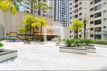 Área Comum de apartamento para alugar com 3 quartos, 60m² em Vila Mascote, São Paulo