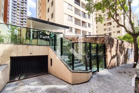 Fachada de apartamento para alugar com 3 quartos, 60m² em Vila Mascote, São Paulo