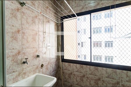 Apartamento para alugar com 60m², 3 quartos e 1 vagaLavanderia