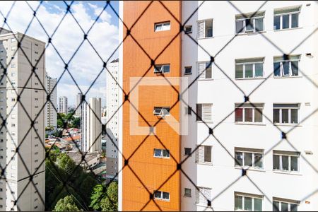 Apartamento para alugar com 60m², 3 quartos e 1 vagaVista do Quarto 3
