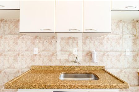 Apartamento para alugar com 60m², 3 quartos e 1 vagaCozinha