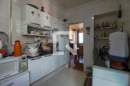 Apartamento à venda com 3 quartos, 67m² em Barro Preto, Belo Horizonte