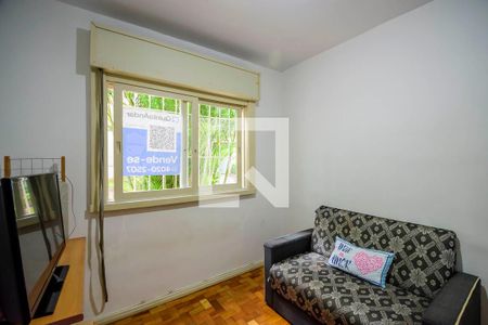 Quarto 2 de apartamento à venda com 2 quartos, 75m² em Santa Tereza, Porto Alegre
