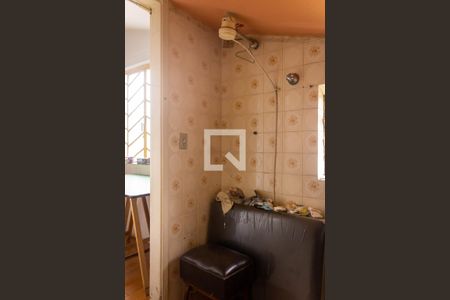 Casa à venda com 317m², 3 quartos e 2 vagasBanheiro de Serviço