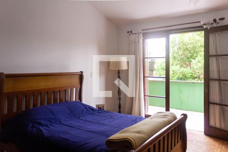 Suíte 1 de casa à venda com 3 quartos, 317m² em Jardim Consorcio, São Paulo