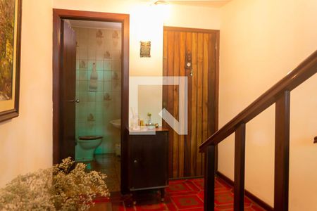 Casa à venda com 317m², 3 quartos e 2 vagasHall de Entrada