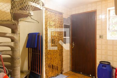 Casa à venda com 317m², 3 quartos e 2 vagasÁrea de Serviço