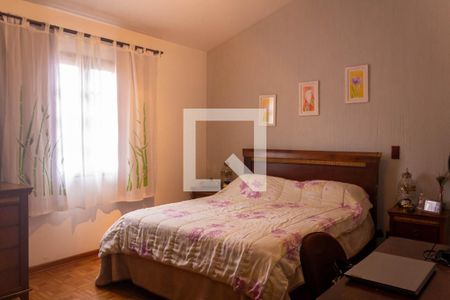 Casa à venda com 317m², 3 quartos e 2 vagasSuíte 3