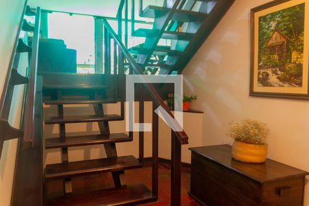 Casa à venda com 317m², 3 quartos e 2 vagasHall de Entrada