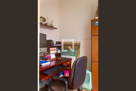 Casa à venda com 317m², 3 quartos e 2 vagasQuarto de Serviço