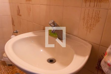 Casa à venda com 317m², 3 quartos e 2 vagasLavabo