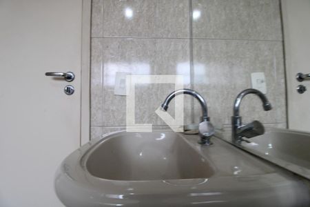 Apartamento para alugar com 78m², 3 quartos e 1 vagaPia do banheiro