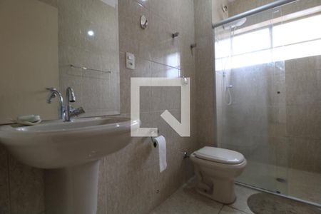 Apartamento para alugar com 78m², 3 quartos e 1 vagaBanheiro