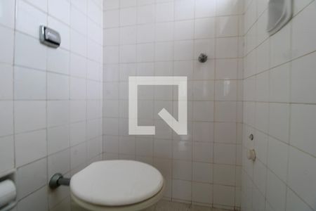 Apartamento para alugar com 78m², 3 quartos e 1 vagaBanheiro de serviço