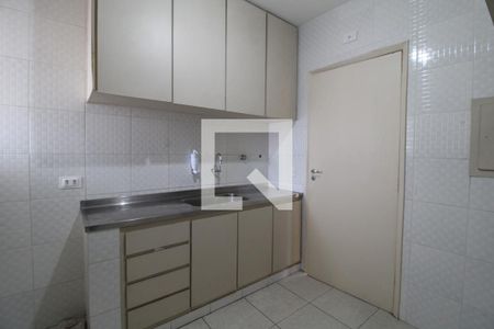 Apartamento para alugar com 78m², 3 quartos e 1 vagaCozinha