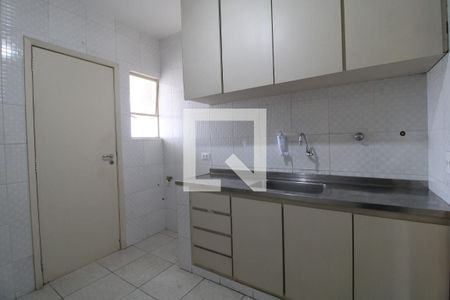 Apartamento para alugar com 78m², 3 quartos e 1 vagaCozinha