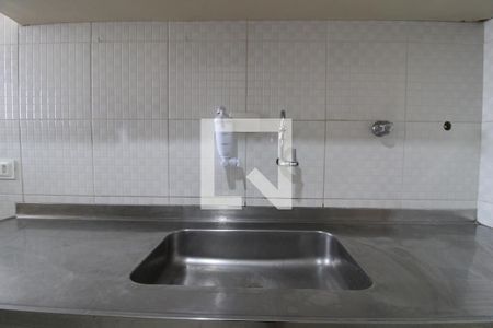 Apartamento para alugar com 78m², 3 quartos e 1 vagaPia da cozinha